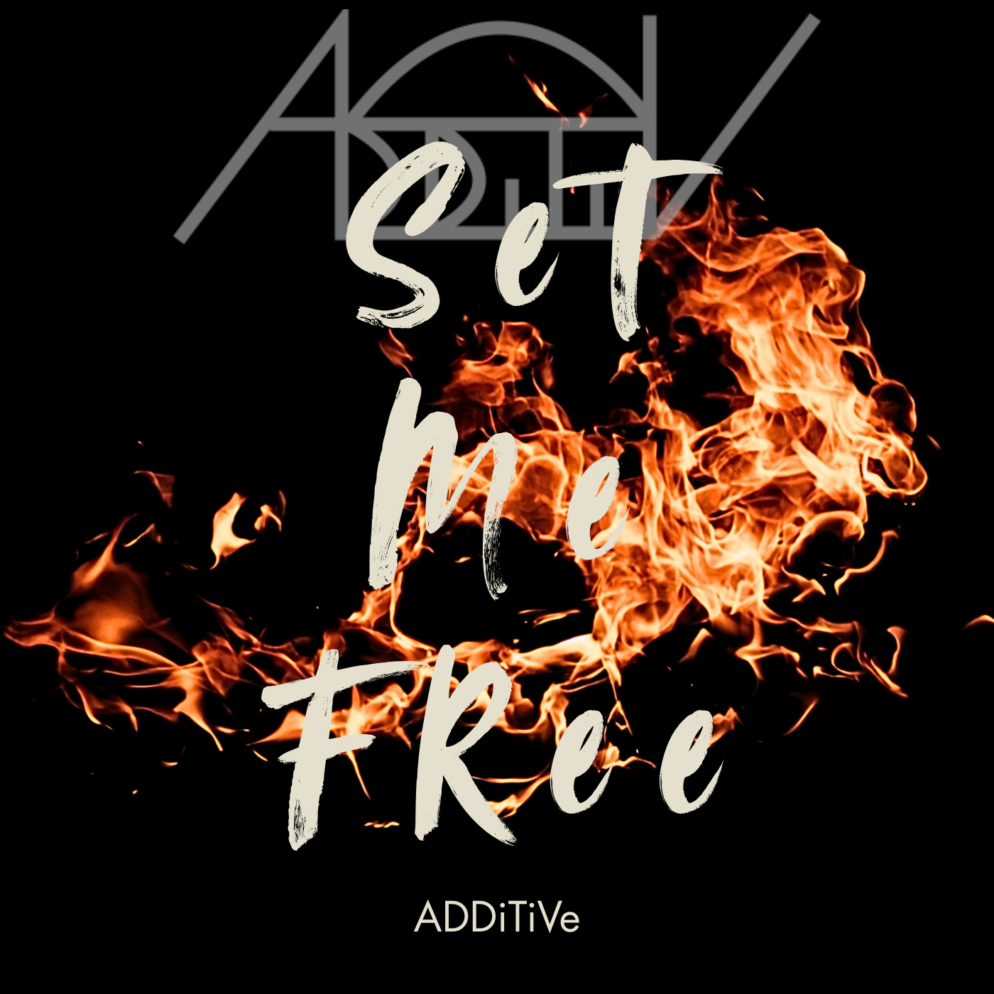 SeT Me FRee ジャケット